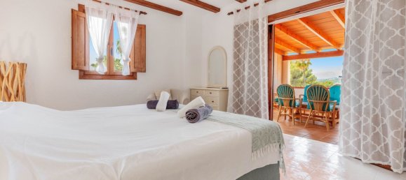 7 bedrooms Villa in Moraira, Spain No. 261199 38