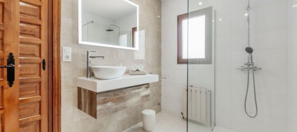 7 bedrooms Villa in Moraira, Spain No. 261199 28