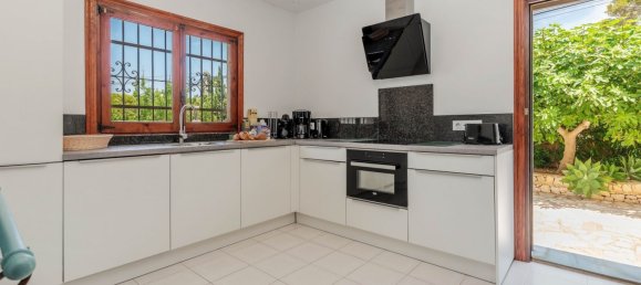 7 bedrooms Villa in Moraira, Spain No. 261199 25