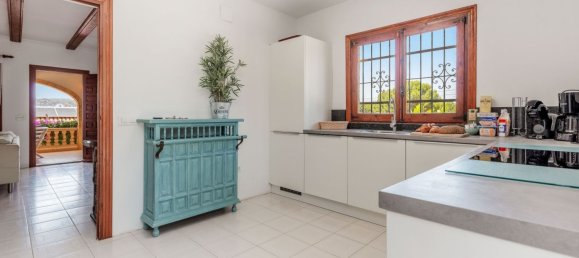 7 bedrooms Villa in Moraira, Spain No. 261199 26