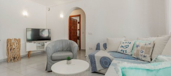 7 bedrooms Villa in Moraira, Spain No. 261199 4