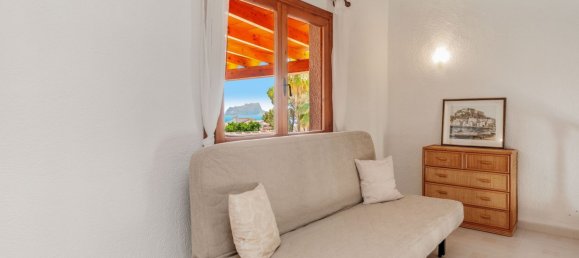 7 bedrooms Villa in Moraira, Spain No. 261199 35