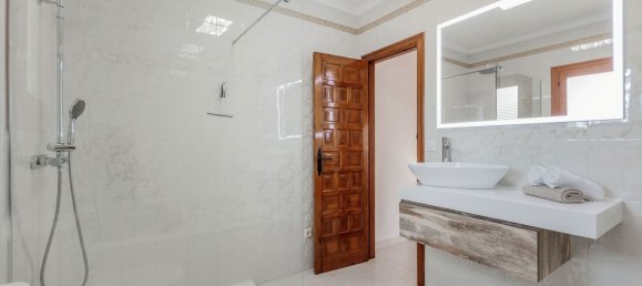 7 bedrooms Villa in Moraira, Spain No. 261199 37