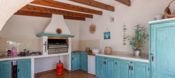 7 bedrooms Villa in Moraira, Spain No. 261199 20