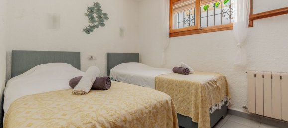 7 bedrooms Villa in Moraira, Spain No. 261199 9