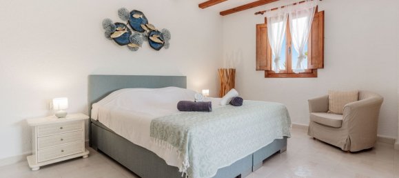 7 bedrooms Villa in Moraira, Spain No. 261199 36