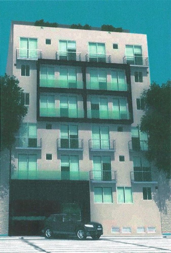 2 chambres Appartement à Mexicali, Mexico No. 177905