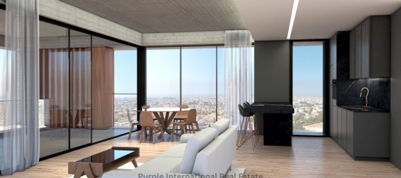 3 bedrooms Apartment in Mesa Geitonia, Cyprus No. 23239 3