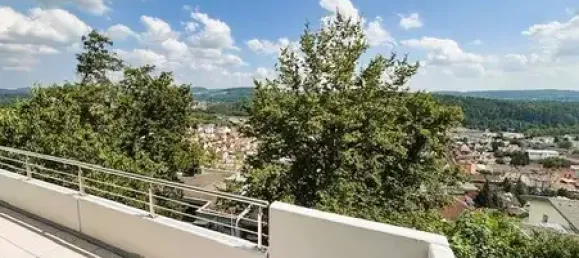 7غرفة فيلا في Waldshut, Germany رقم 219668 3