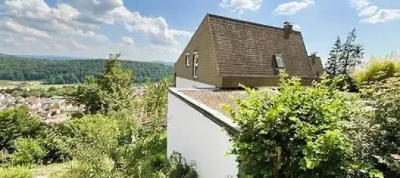 7غرفة فيلا في Waldshut, Germany رقم 219668 4