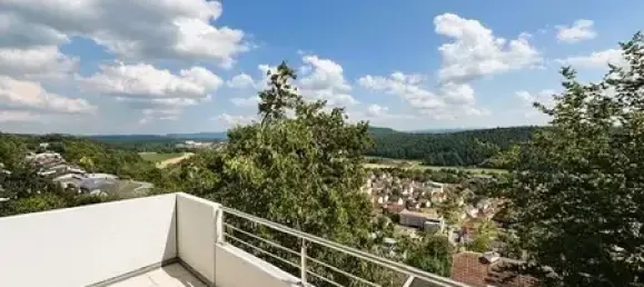 7غرفة فيلا في Waldshut, Germany رقم 219668 2