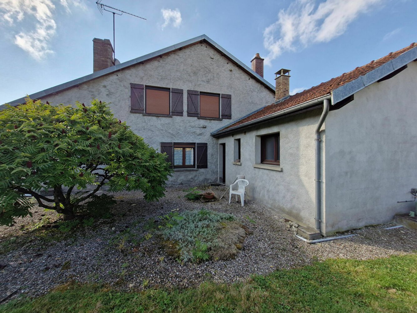 5 chambres Maison à Gillancourt, France No. 231020