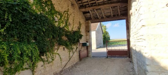 5 chambres Maison à Gillancourt, France No. 231020 11