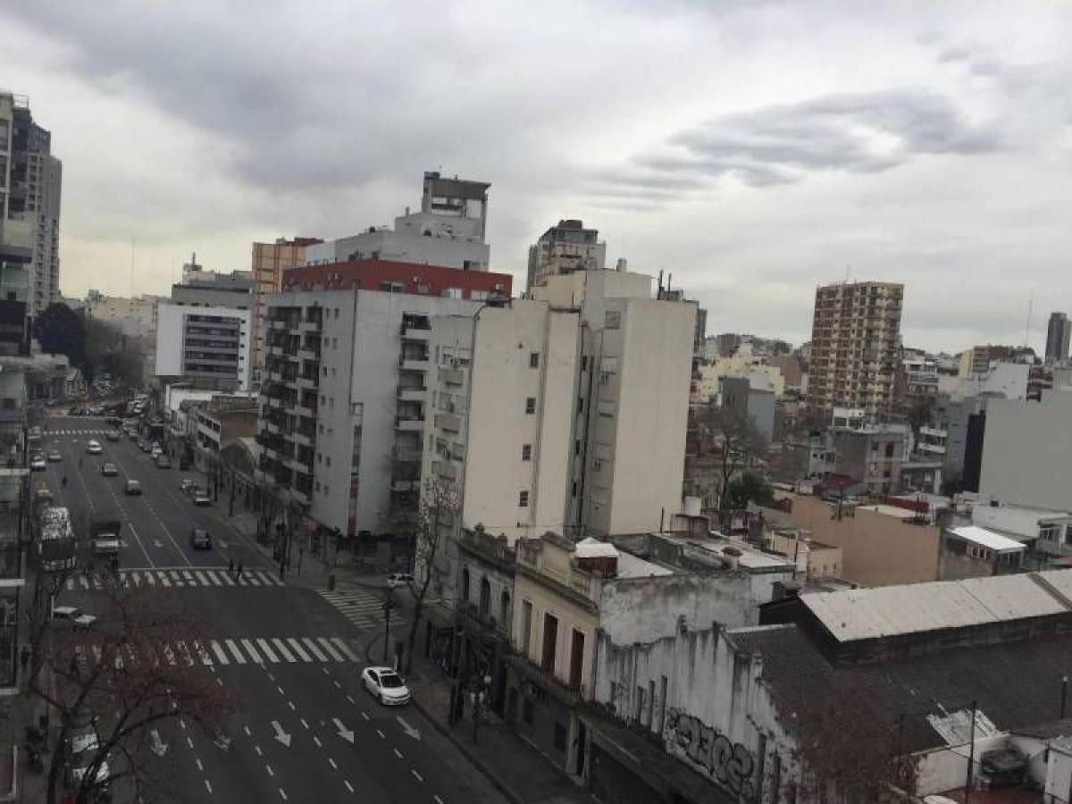 Studio in Buenos Aires, Argentina, Nr. 82173