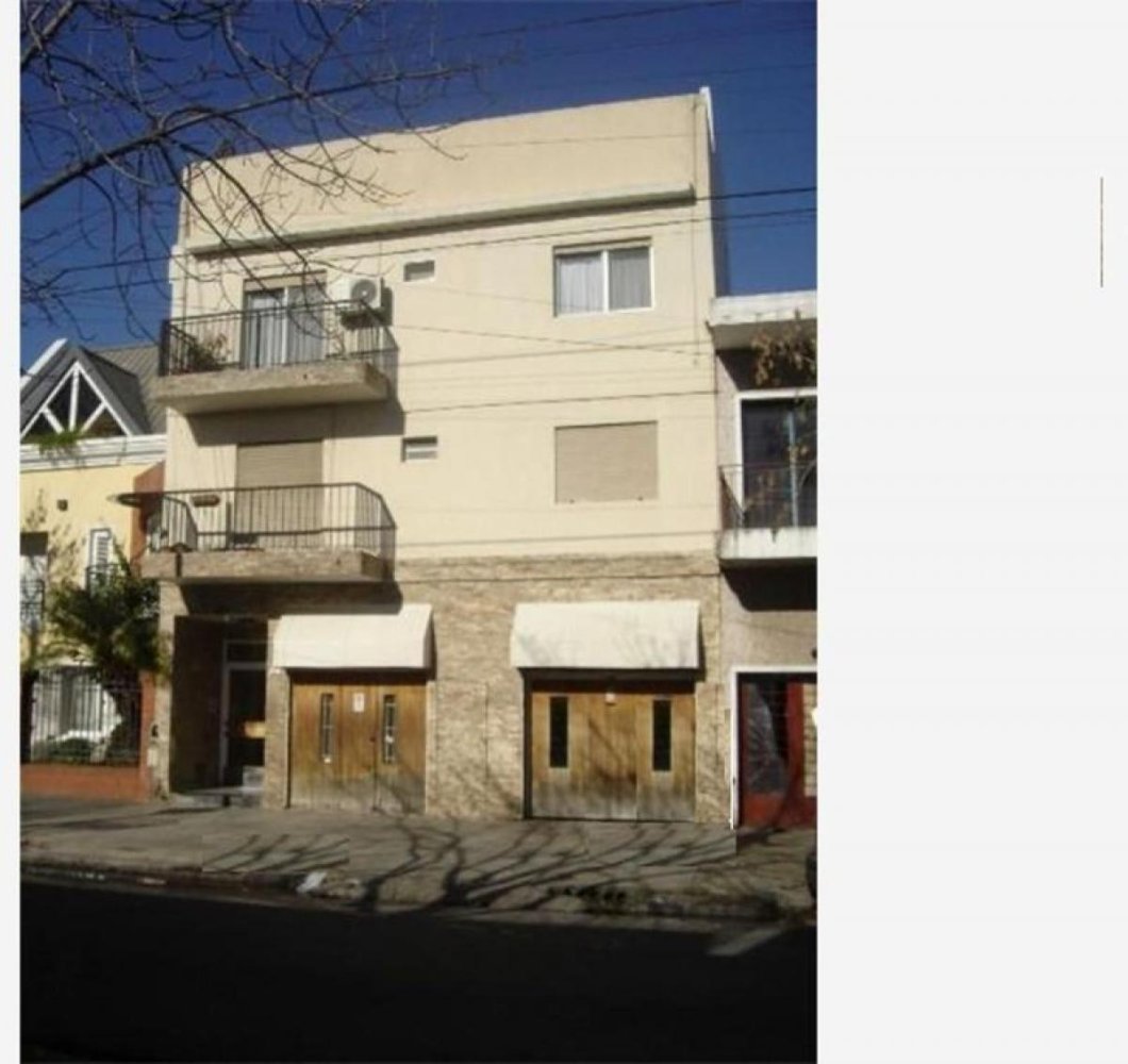 2 غرف نوم شقة في Buenos Aires, Argentina رقم 93302