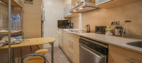 3 غرف نوم شقة في Sant Andreu, Spain رقم 187080 34