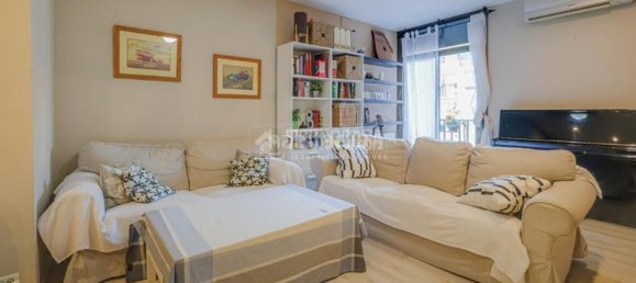 3 غرف نوم شقة في Sant Andreu, Spain رقم 187080 5