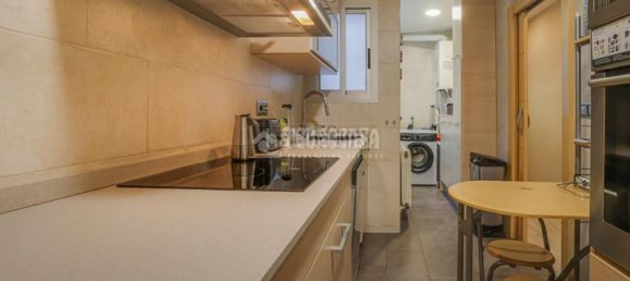 3 غرف نوم شقة في Sant Andreu, Spain رقم 187080 9