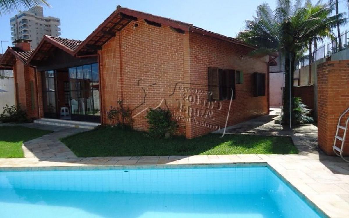 3 Schlafzimmer Haus in Sao Paulo, Brazil, Nr. 445073