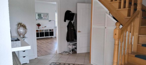 4 غرف نوم منزل في Ostprignitz-Ruppin, Germany رقم 348565 4