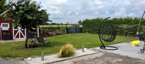 4 غرف نوم منزل في Ostprignitz-Ruppin, Germany رقم 348565 3