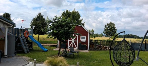 4 غرف نوم منزل في Ostprignitz-Ruppin, Germany رقم 348565 13