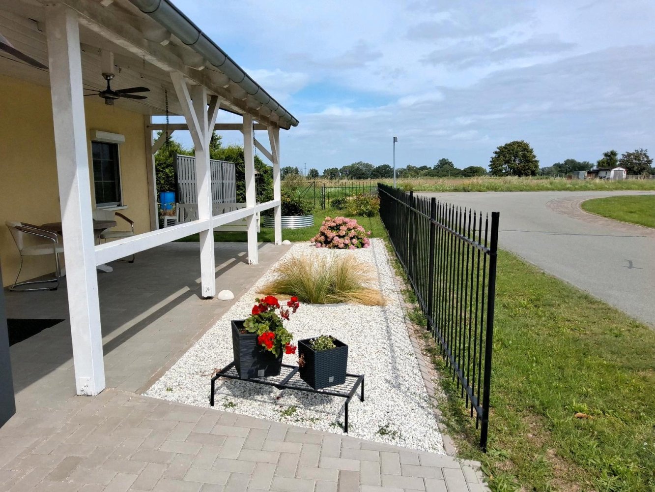 4 غرف نوم منزل في Ostprignitz-Ruppin, Germany رقم 348565