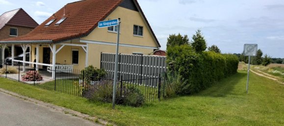 4 غرف نوم منزل في Ostprignitz-Ruppin, Germany رقم 348565 14