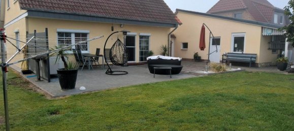 4 غرف نوم منزل في Ostprignitz-Ruppin, Germany رقم 348565 2