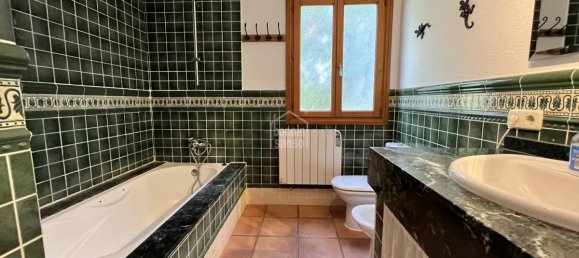 3 bedrooms Villa in Manacor, Spain No. 5247 15