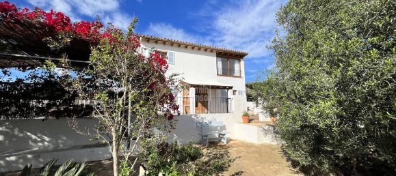 3 bedrooms Villa in Manacor, Spain No. 5247 6