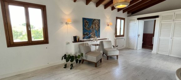 3 bedrooms Villa in Manacor, Spain No. 5247 17