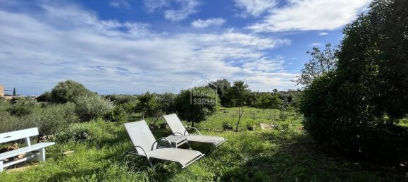 3 bedrooms Villa in Manacor, Spain No. 5247 8