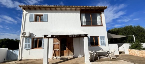3 bedrooms Villa in Manacor, Spain No. 5247 9