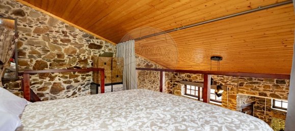 2 bedrooms House in Lousa, Portugal No. 155758 19