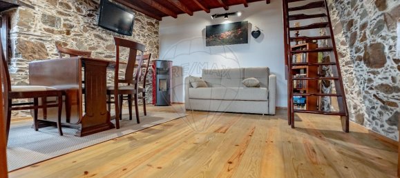 2 bedrooms House in Lousa, Portugal No. 155758 8