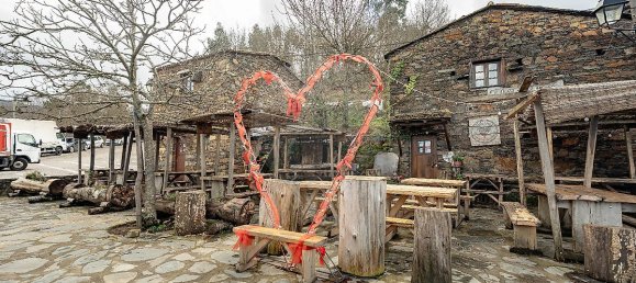 2 bedrooms House in Lousa, Portugal No. 155758 43