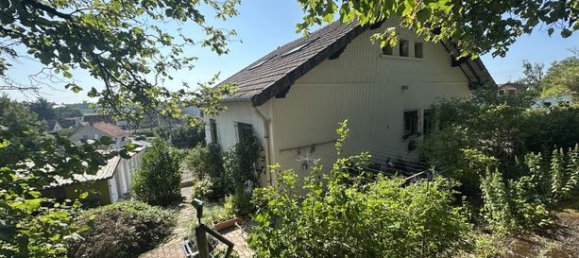 3 bedrooms House in Doubs, France No. 355235 11