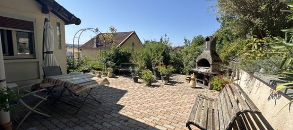 3 bedrooms House in Doubs, France No. 355235 9