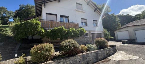 3 bedrooms House in Doubs, France No. 355235 6