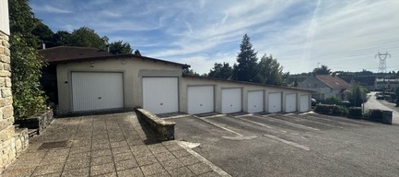 3 bedrooms House in Doubs, France No. 355235 12