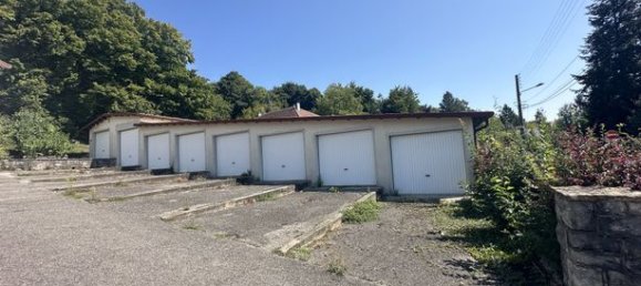 3 bedrooms House in Doubs, France No. 355235 13