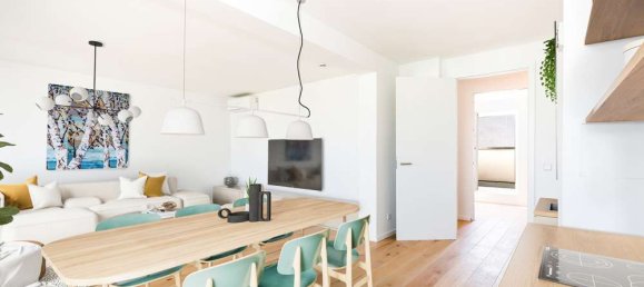 3غرفة شقة في Wilmersdorf, Germany رقم 60205 15