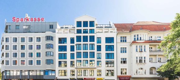 3غرفة شقة في Wilmersdorf, Germany رقم 60205 5