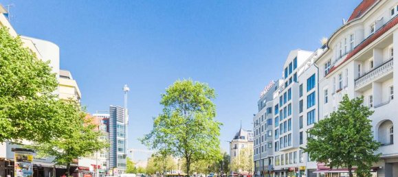 3غرفة شقة في Wilmersdorf, Germany رقم 60205 7