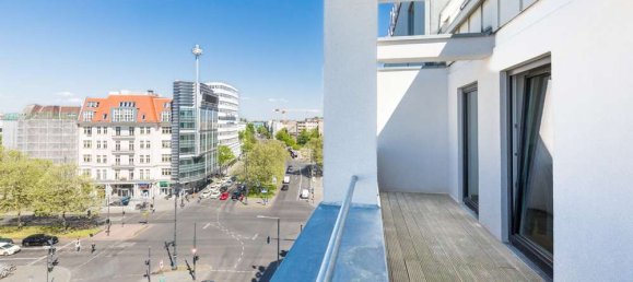 3غرفة شقة في Wilmersdorf, Germany رقم 60205 10