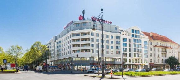 3غرفة شقة في Wilmersdorf, Germany رقم 60205 6