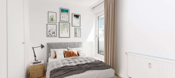 3غرفة شقة في Wilmersdorf, Germany رقم 60205 19