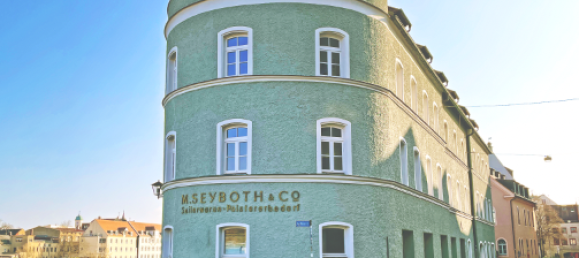 Estudio en Regensburg, Germany No. 48857 2