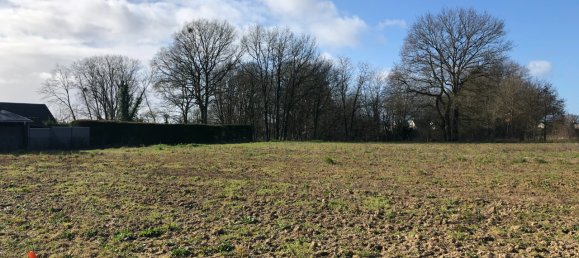 Terreno en Semblancay, France 1486 m² No. 92511 2